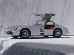 Mercedes-Benz 300 SLR Uhlenhaut Coupe 1955 года
